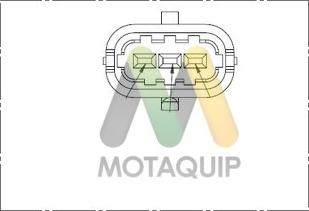 Motaquip LVCP245 - Camshaft position Sensor car-mod.net
