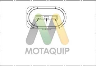 Motaquip LVCP242 - Camshaft position Sensor car-mod.net