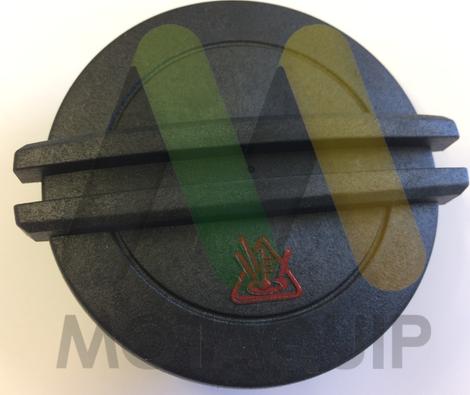Motaquip LVCR328 - Sealing Cap, coolant tank car-mod.net