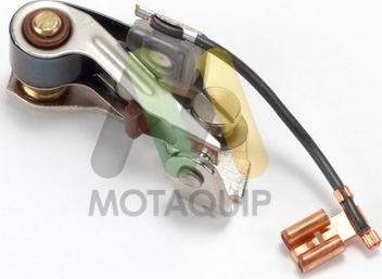Motaquip LVCS232 - Contact Breaker, distributor car-mod.net