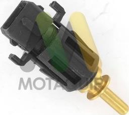 Motaquip LVCT415 - Coolant temperature Sensor car-mod.net