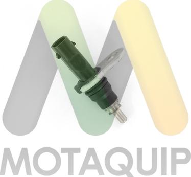 Motaquip LVCT470 - Sensor, oil temperature car-mod.net