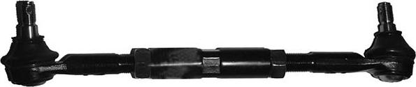 Motaquip LVDL742 - Tie Rod car-mod.net