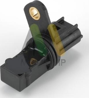 Motaquip LVEP146 - RPM Sensor of AT, automatic transmission car-mod.net