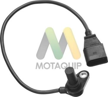 Motaquip LVEP126 - RPM Sensor of AT, automatic transmission car-mod.net