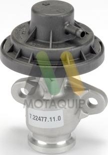Motaquip LVER107 - EGR Valve car-mod.net