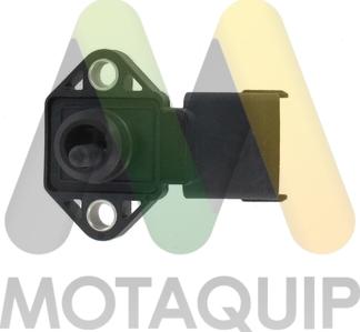 Motaquip LVEV214 - Sensor, boost pressure car-mod.net