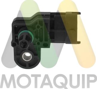 Motaquip LVEV217 - Sensor, boost pressure car-mod.net