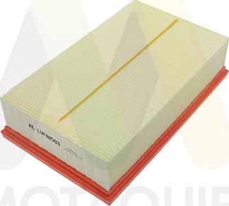 Motaquip LVFA1503 - Engine Air Filter car-mod.net