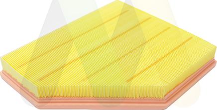 Motaquip LVFA1706 - Engine Air Filter car-mod.net