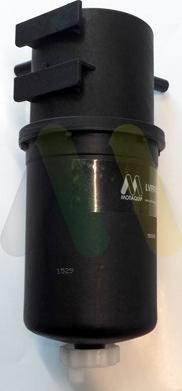 Motaquip LVFF742 - Fuel filter car-mod.net