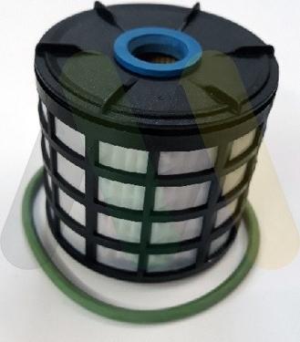 Motaquip LVFF756 - Fuel filter car-mod.net