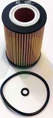 Motaquip LVFL800 - Oil Filter car-mod.net