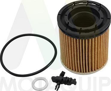 Motaquip LVFL877 - Oil Filter car-mod.net