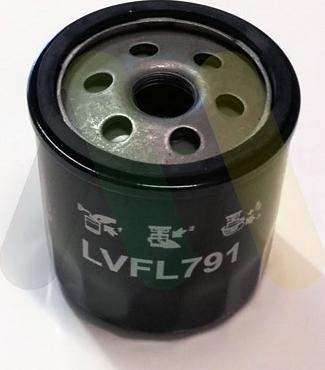 Motaquip LVFL791 - Oil Filter car-mod.net