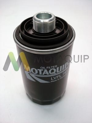 Motaquip LVFL741 - Oil Filter car-mod.net