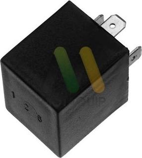 Motaquip LVFU118 - Flasher Unit car-mod.net