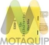 Motaquip LVFU121 - Flasher Unit car-mod.net