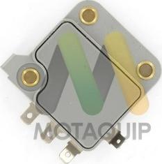 Motaquip LVIM195 - Control Unit, ignition system car-mod.net
