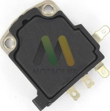 Motaquip LVIM135 - Control Unit, ignition system car-mod.net