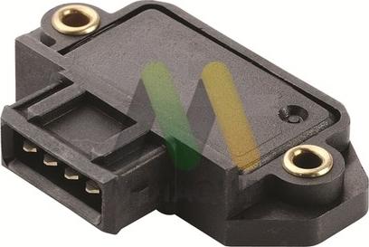 Motaquip LVIM120 - Control Unit, ignition system car-mod.net