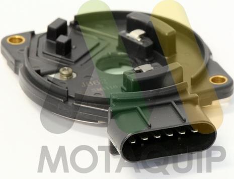 Motaquip LVIM245 - Control Unit, ignition system car-mod.net