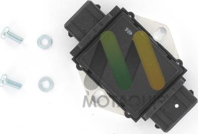 Motaquip LVIM206 - Control Unit, ignition system car-mod.net