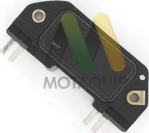 Motaquip LVIM219 - Control Unit, ignition system car-mod.net