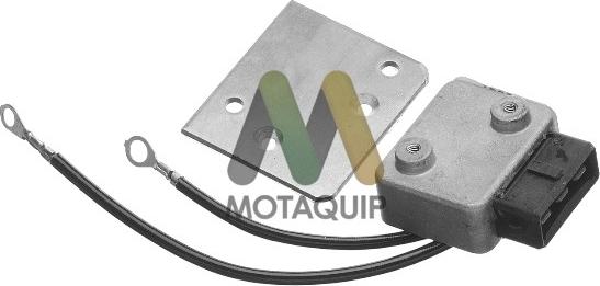 Motaquip LVIM214 - Control Unit, ignition system car-mod.net