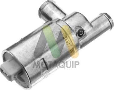 Motaquip LVIS118 - Idle Control Valve, air supply car-mod.net