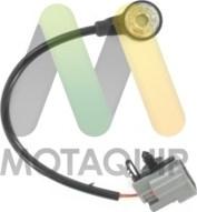 Motaquip LVKN221 - Knock Sensor car-mod.net