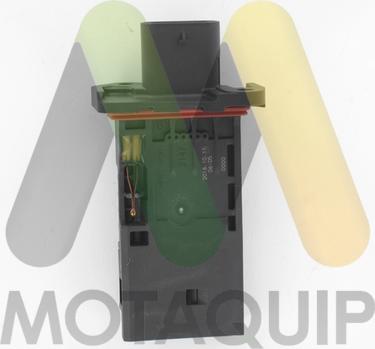 Motaquip LVMA465 - Air Mass Sensor car-mod.net