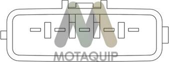 Motaquip LVMA399 - Air Mass Sensor car-mod.net