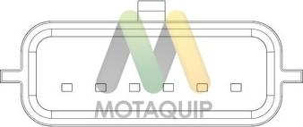 Motaquip LVMA225 - Air Mass Sensor car-mod.net