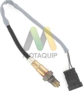 Motaquip LVOS6206 - Oxygen, Lambda Sensor car-mod.net