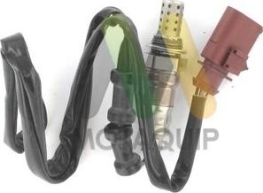Motaquip LVOS1964 - Oxygen, Lambda Sensor car-mod.net