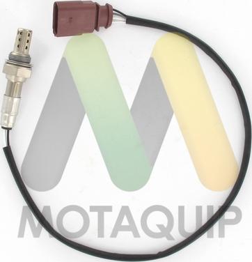 Motaquip LVOS1987 - Oxygen, Lambda Sensor car-mod.net