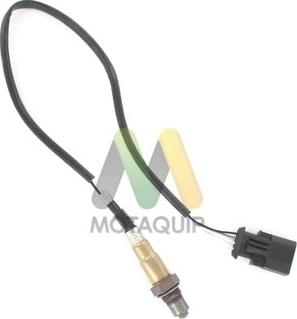 Motaquip LVOS1931 - Oxygen, Lambda Sensor car-mod.net