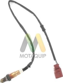 Motaquip LVOS1409 - Oxygen, Lambda Sensor car-mod.net
