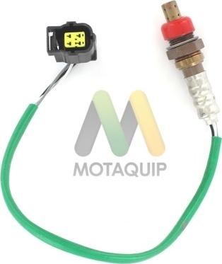 Motaquip LVOS1415 - Oxygen, Lambda Sensor car-mod.net