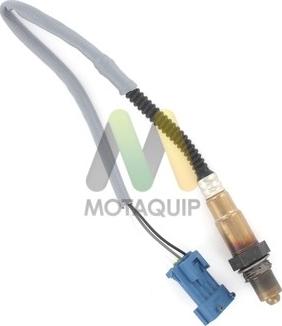 Motaquip LVOS1489 - Oxygen, Lambda Sensor car-mod.net