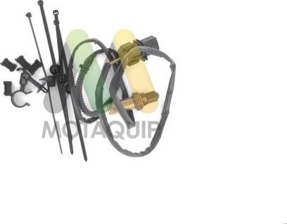 Motaquip LVOS1565 - Oxygen, Lambda Sensor car-mod.net