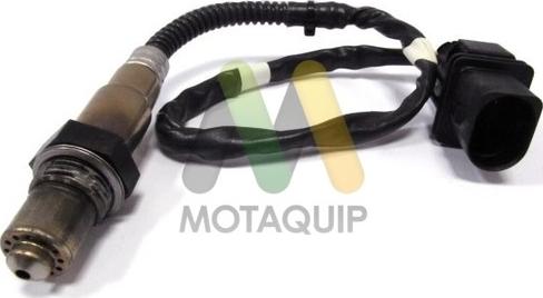 Motaquip LVOS1649 - Oxygen, Lambda Sensor car-mod.net