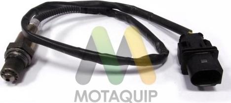 Motaquip LVOS1654 - Oxygen, Lambda Sensor car-mod.net