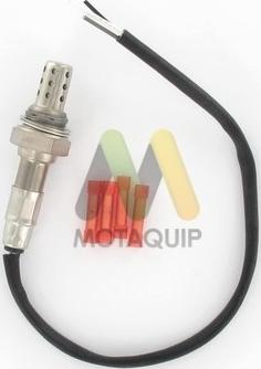 Motaquip LVOS101 - Oxygen, Lambda Sensor car-mod.net