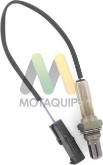Motaquip LVOS1115 - Oxygen, Lambda Sensor car-mod.net