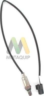 Motaquip LVOS1848 - Oxygen, Lambda Sensor car-mod.net