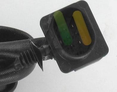 Motaquip LVOS1860 - Oxygen, Lambda Sensor car-mod.net