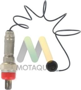 Motaquip LVOS1879 - Oxygen, Lambda Sensor car-mod.net