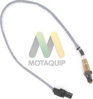 Motaquip LVOS1318 - Oxygen, Lambda Sensor car-mod.net
